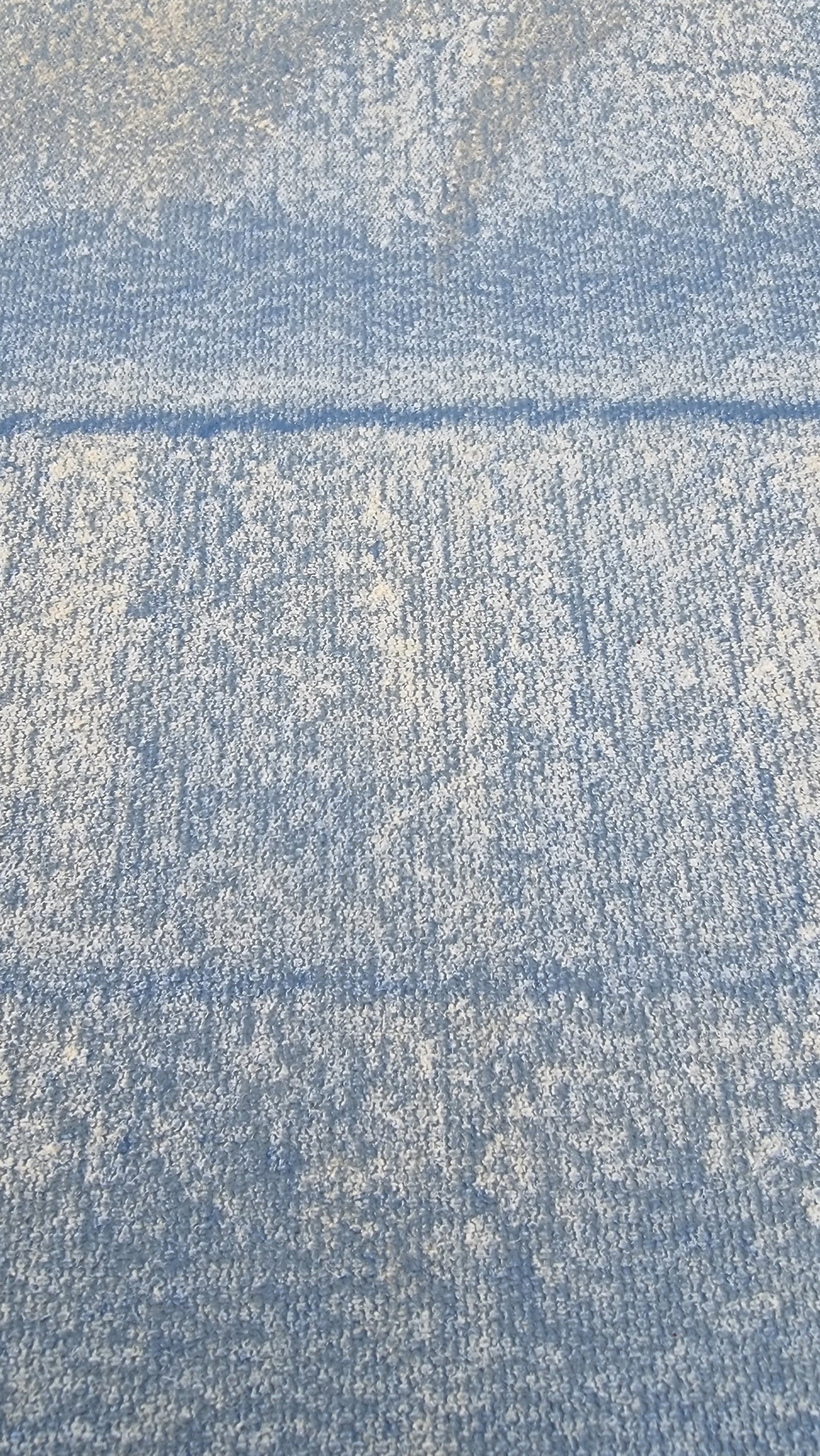 Abstrakta glezna.Venēcijas sarkanais 3. Venēcija.