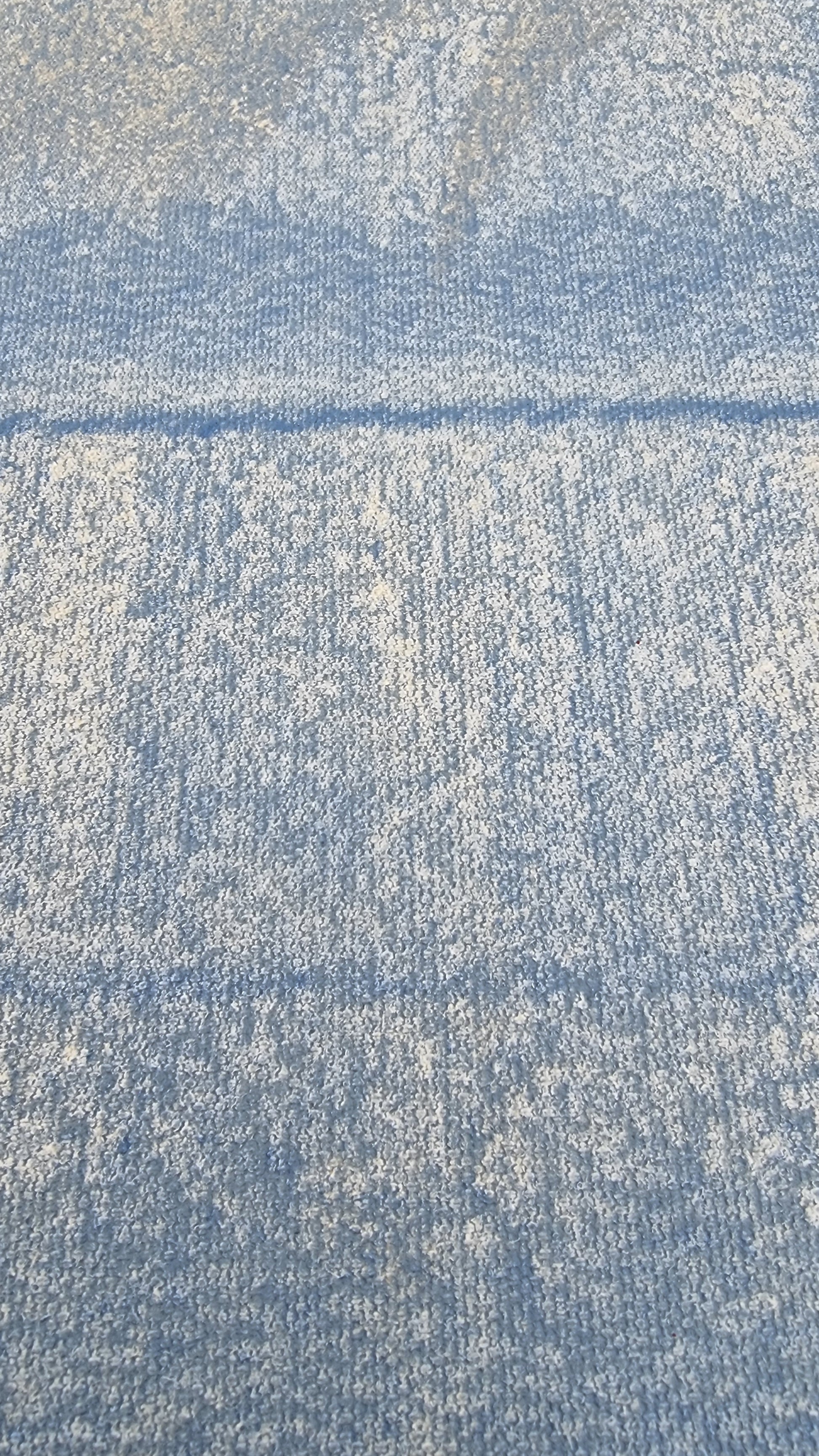 Abstrakta glezna.Venēcijas sarkanais 3. Venēcija.